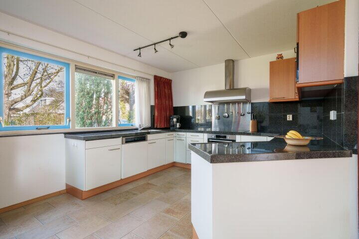 Foto 19 - Jean Gabinplantsoen 11, Almere