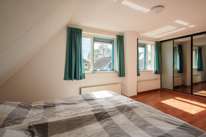 Foto 24 - Jean Gabinplantsoen 11, Almere