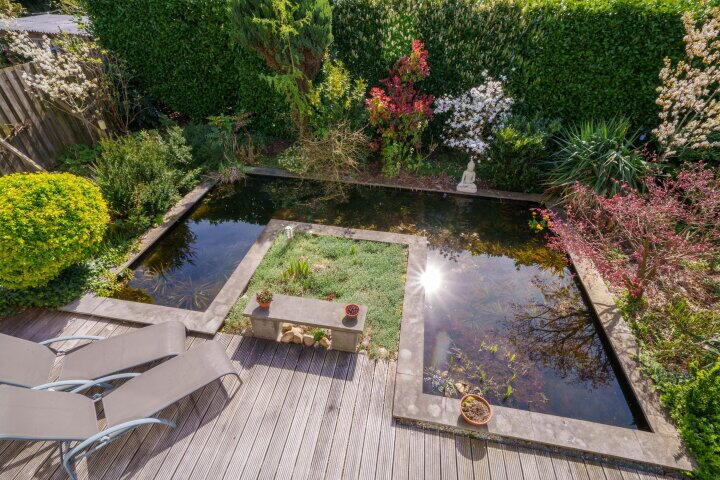 Foto 26 - Jean Gabinplantsoen 11, Almere