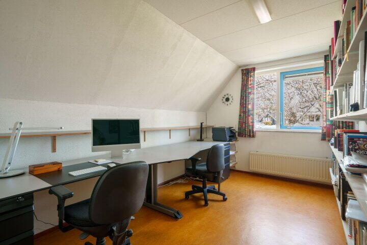 Foto 31 - Jean Gabinplantsoen 11, Almere