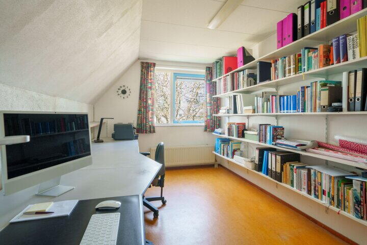 Foto 32 - Jean Gabinplantsoen 11, Almere