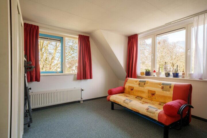 Foto 33 - Jean Gabinplantsoen 11, Almere