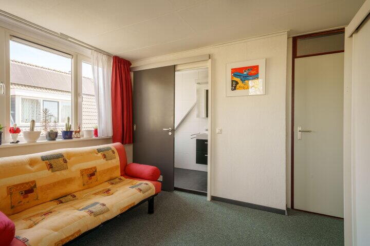 Foto 34 - Jean Gabinplantsoen 11, Almere