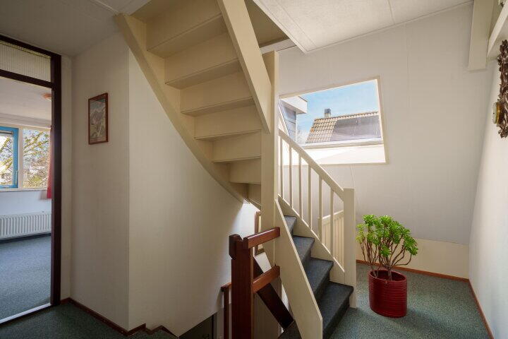 Foto 36 - Jean Gabinplantsoen 11, Almere