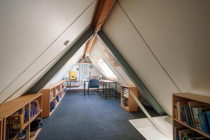 Foto 37 - Jean Gabinplantsoen 11, Almere