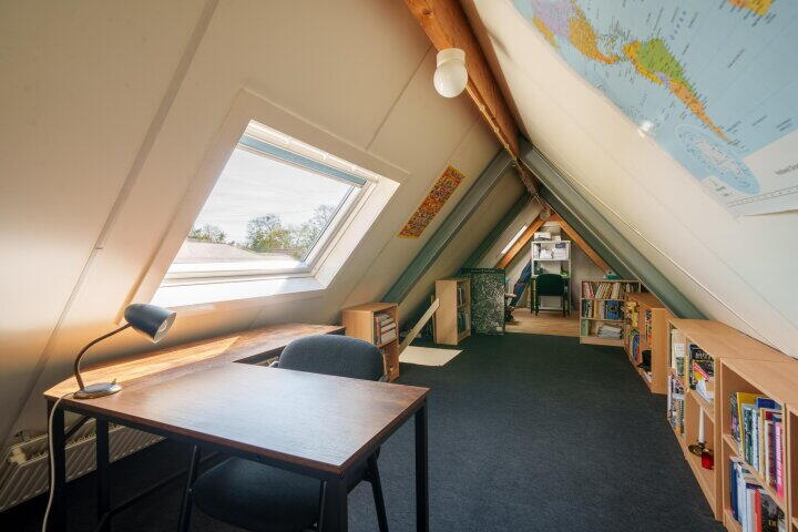 Foto 38 - Jean Gabinplantsoen 11, Almere