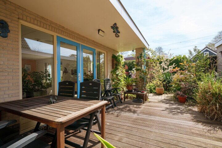 Foto 39 - Jean Gabinplantsoen 11, Almere