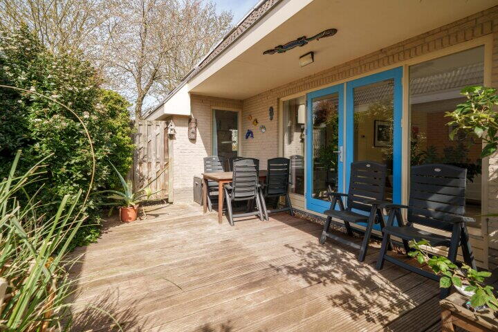 Foto 40 - Jean Gabinplantsoen 11, Almere