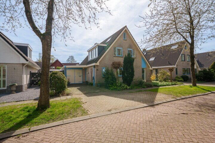 Foto 5 - Jean Gabinplantsoen 11, Almere