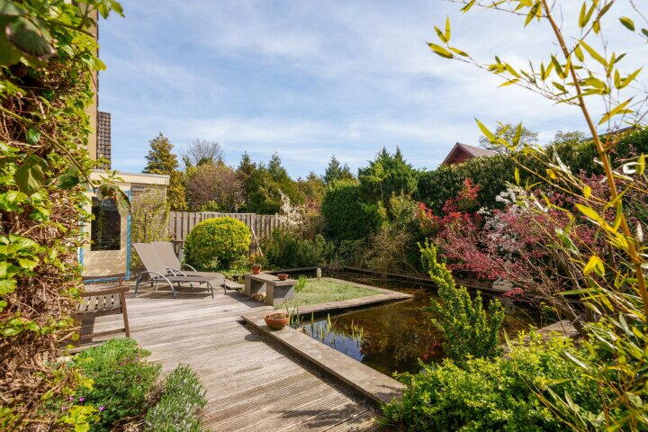 Foto 41 - Jean Gabinplantsoen 11, Almere