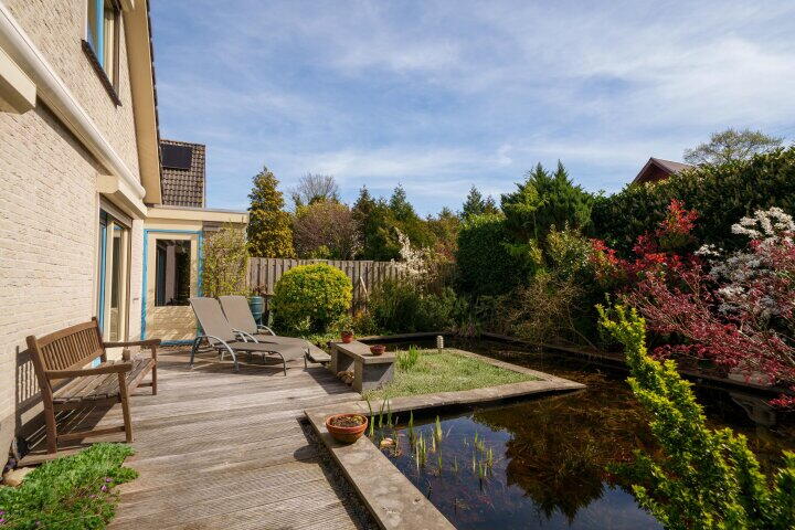 Foto 42 - Jean Gabinplantsoen 11, Almere