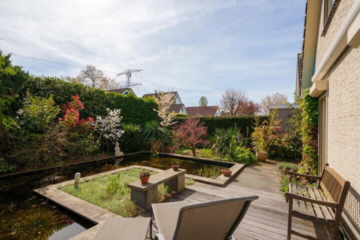 Foto 44 - Jean Gabinplantsoen 11, Almere