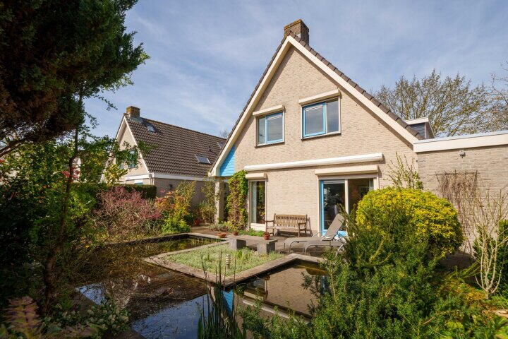 Foto 45 - Jean Gabinplantsoen 11, Almere