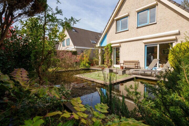 Foto 46 - Jean Gabinplantsoen 11, Almere