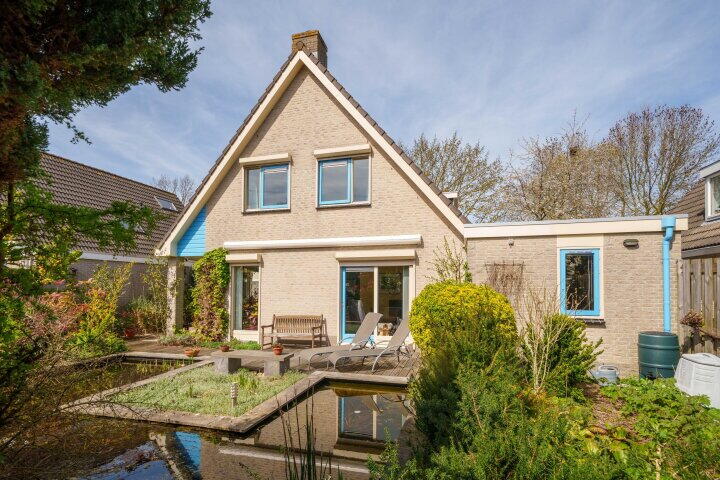 Foto 47 - Jean Gabinplantsoen 11, Almere