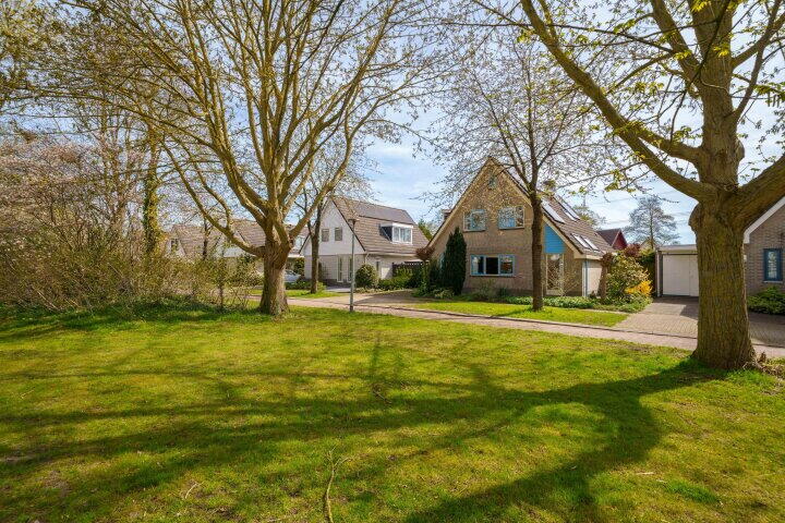 Foto 48 - Jean Gabinplantsoen 11, Almere