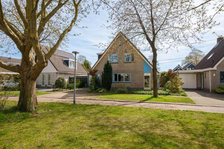 Foto 6 - Jean Gabinplantsoen 11, Almere