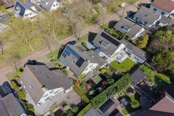 Foto 52 - Jean Gabinplantsoen 11, Almere