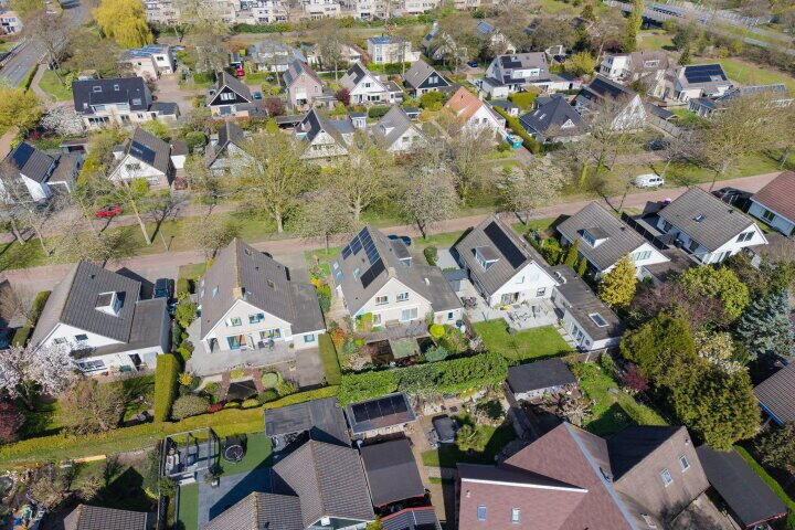 Foto 53 - Jean Gabinplantsoen 11, Almere