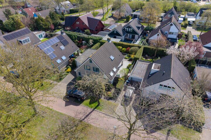 Foto 55 - Jean Gabinplantsoen 11, Almere