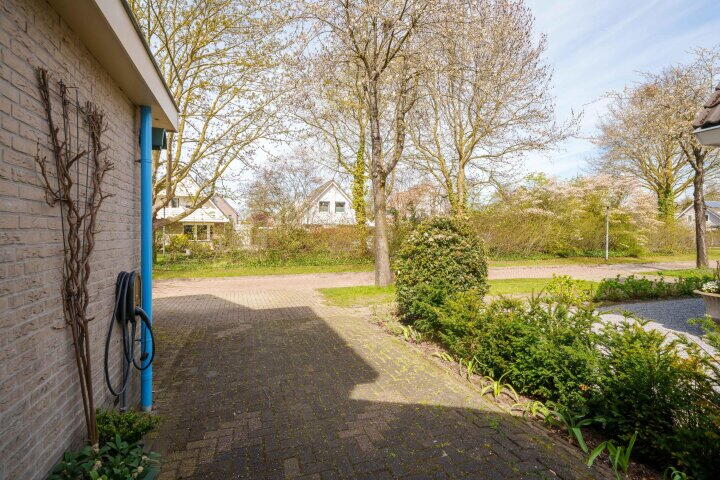 Foto 7 - Jean Gabinplantsoen 11, Almere