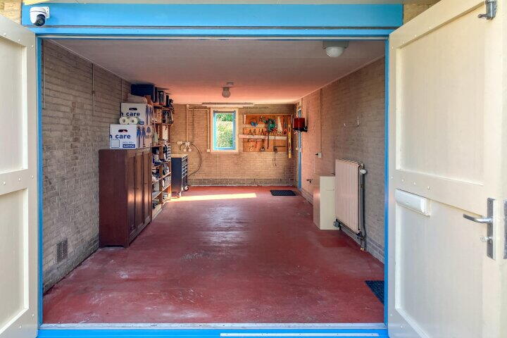 Foto 8 - Jean Gabinplantsoen 11, Almere