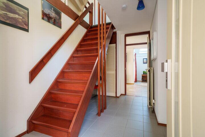 Foto 9 - Jean Gabinplantsoen 11, Almere