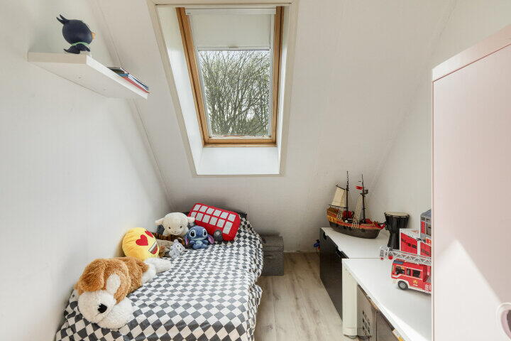 Foto 13 - Jean Sibeliusstraat 73, Rotterdam