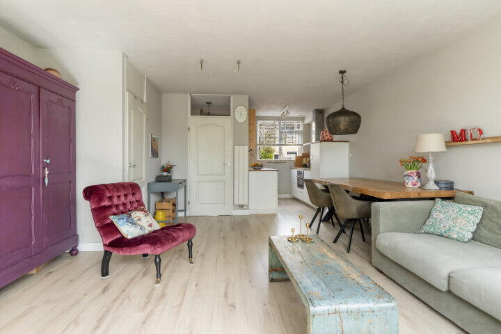 Foto 5 - Jean Sibeliusstraat 73, Rotterdam