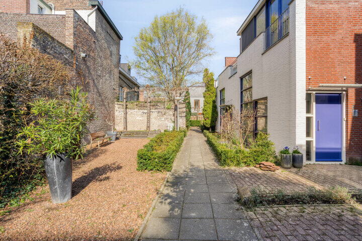 Foto 11 - Jekerstraat 37 K, Maastricht