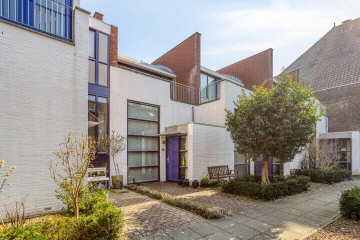 Foto 12 - Jekerstraat 37 K, Maastricht