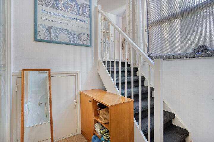 Foto 15 - Jekerstraat 37 K, Maastricht