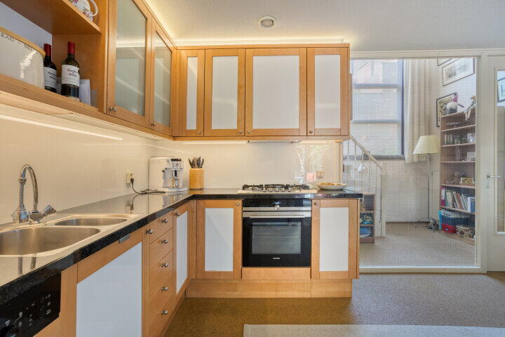 Foto 17 - Jekerstraat 37 K, Maastricht