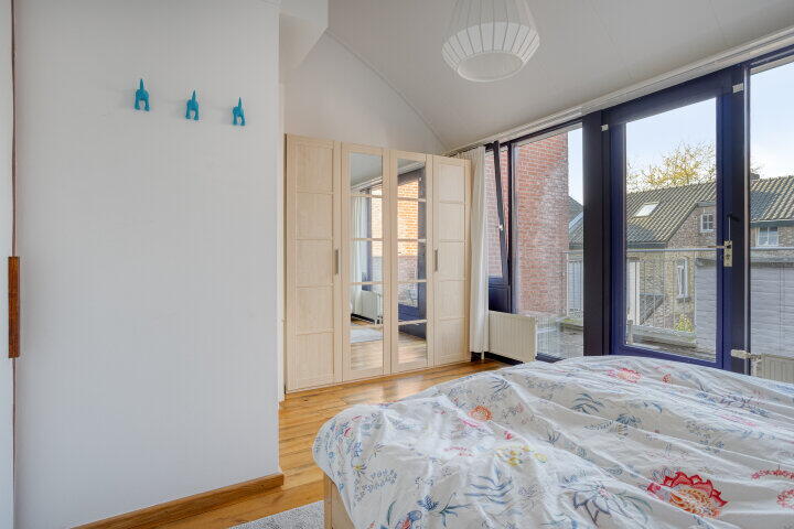 Foto 31 - Jekerstraat 37 K, Maastricht