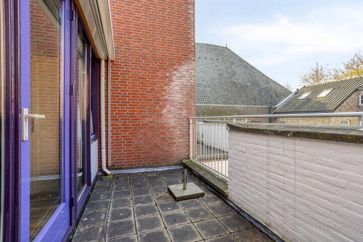 Foto 32 - Jekerstraat 37 K, Maastricht
