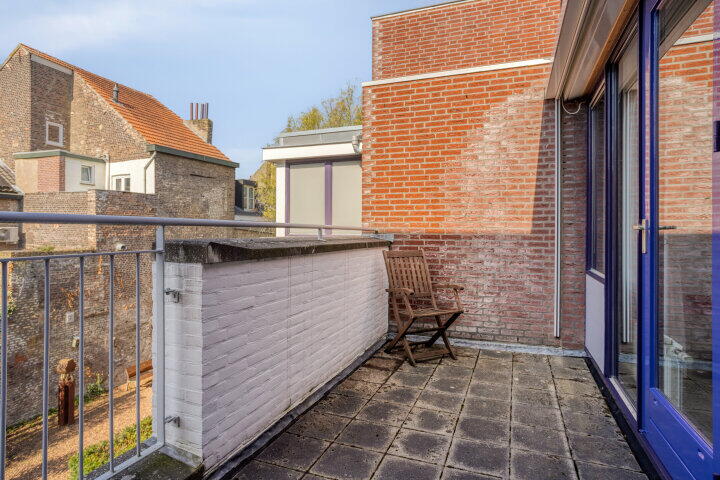 Foto 33 - Jekerstraat 37 K, Maastricht