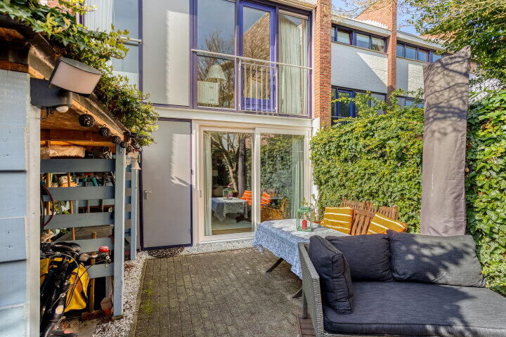 Foto 40 - Jekerstraat 37 K, Maastricht