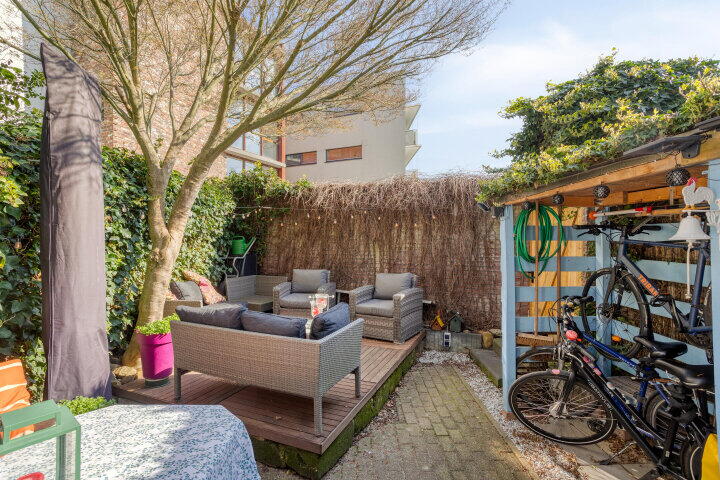 Foto 5 - Jekerstraat 37 K, Maastricht