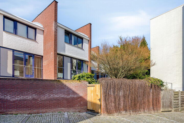 Foto 43 - Jekerstraat 37 K, Maastricht