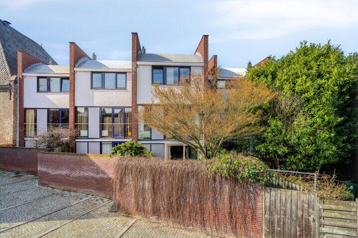 Foto 44 - Jekerstraat 37 K, Maastricht