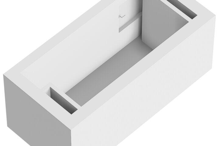 Plattegrond – Jekerstraat 37 K, Maastricht