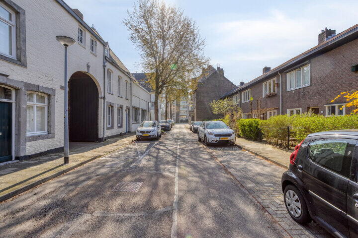 Foto 7 - Jekerstraat 37 K, Maastricht