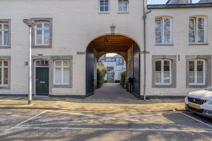 Foto 8 - Jekerstraat 37 K, Maastricht