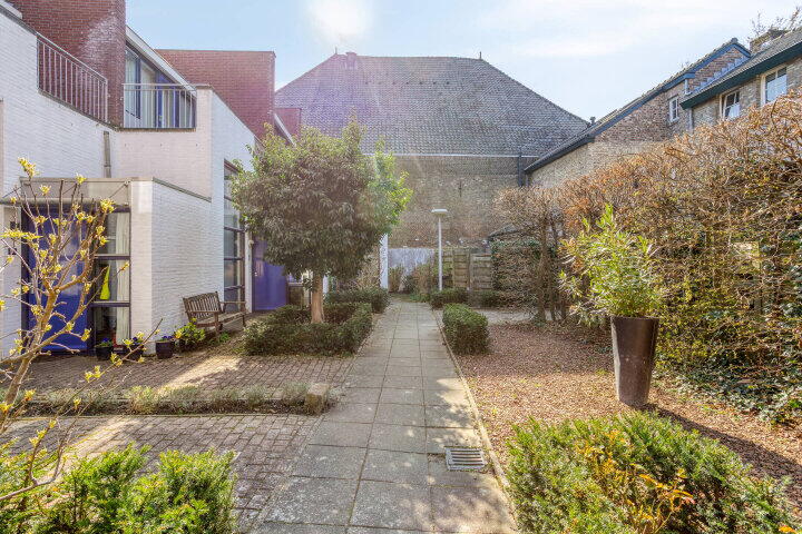 Foto 10 - Jekerstraat 37 K, Maastricht