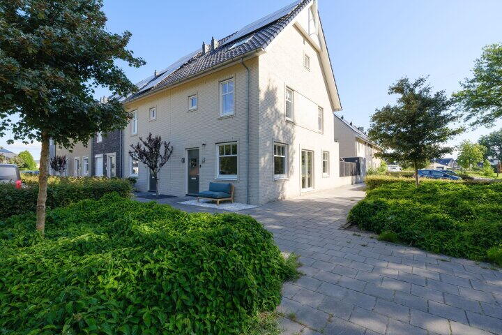 Jelle Plantingstraat 88 , Drachten