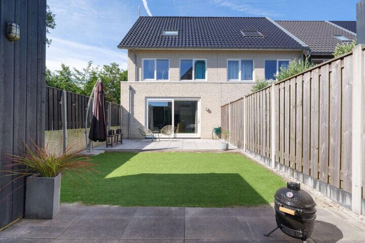Foto 2 – Jelle Plantingstraat 88, Drachten