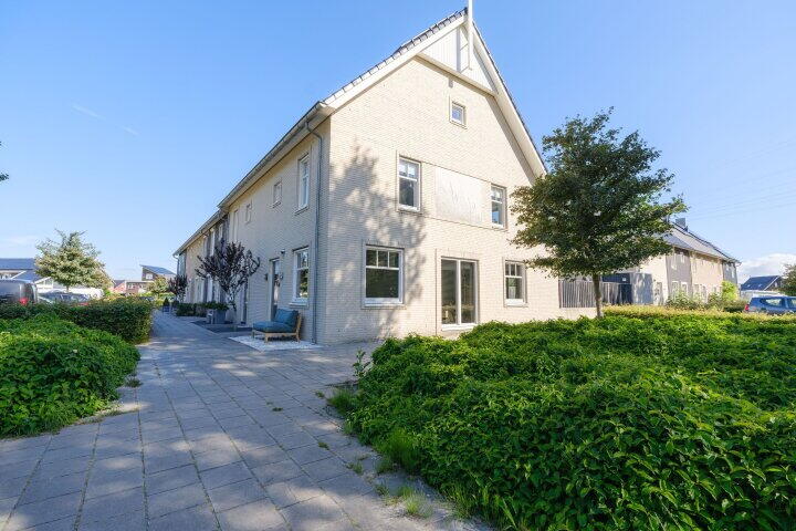 Foto 3 - Jelle Plantingstraat 88, Drachten