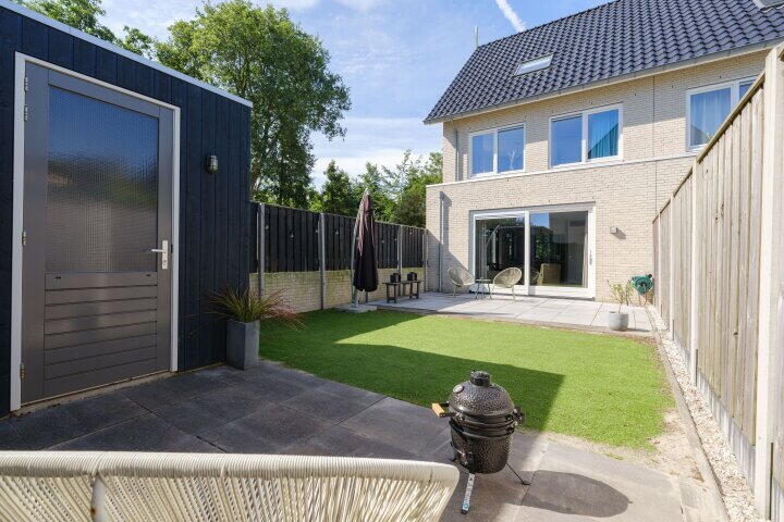 Foto 33 - Jelle Plantingstraat 88, Drachten
