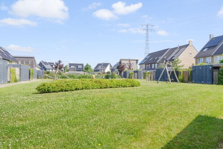 Foto 38 - Jelle Plantingstraat 88, Drachten
