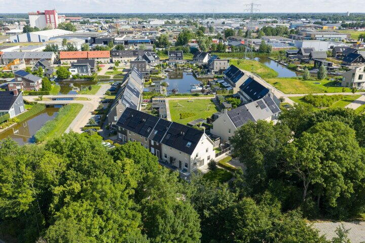 Foto 40 - Jelle Plantingstraat 88, Drachten